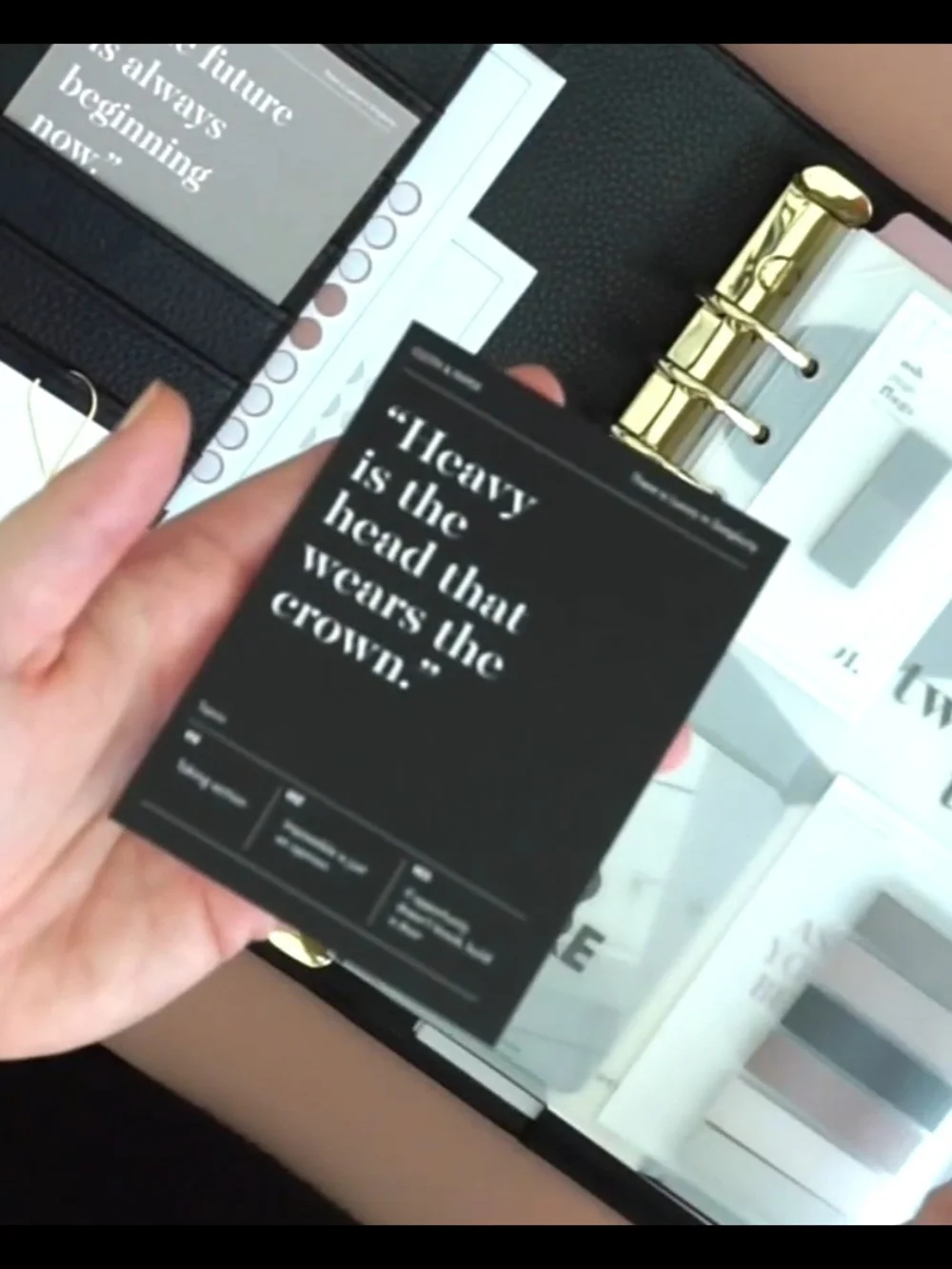 Iso Cloth And Paper Personal Size